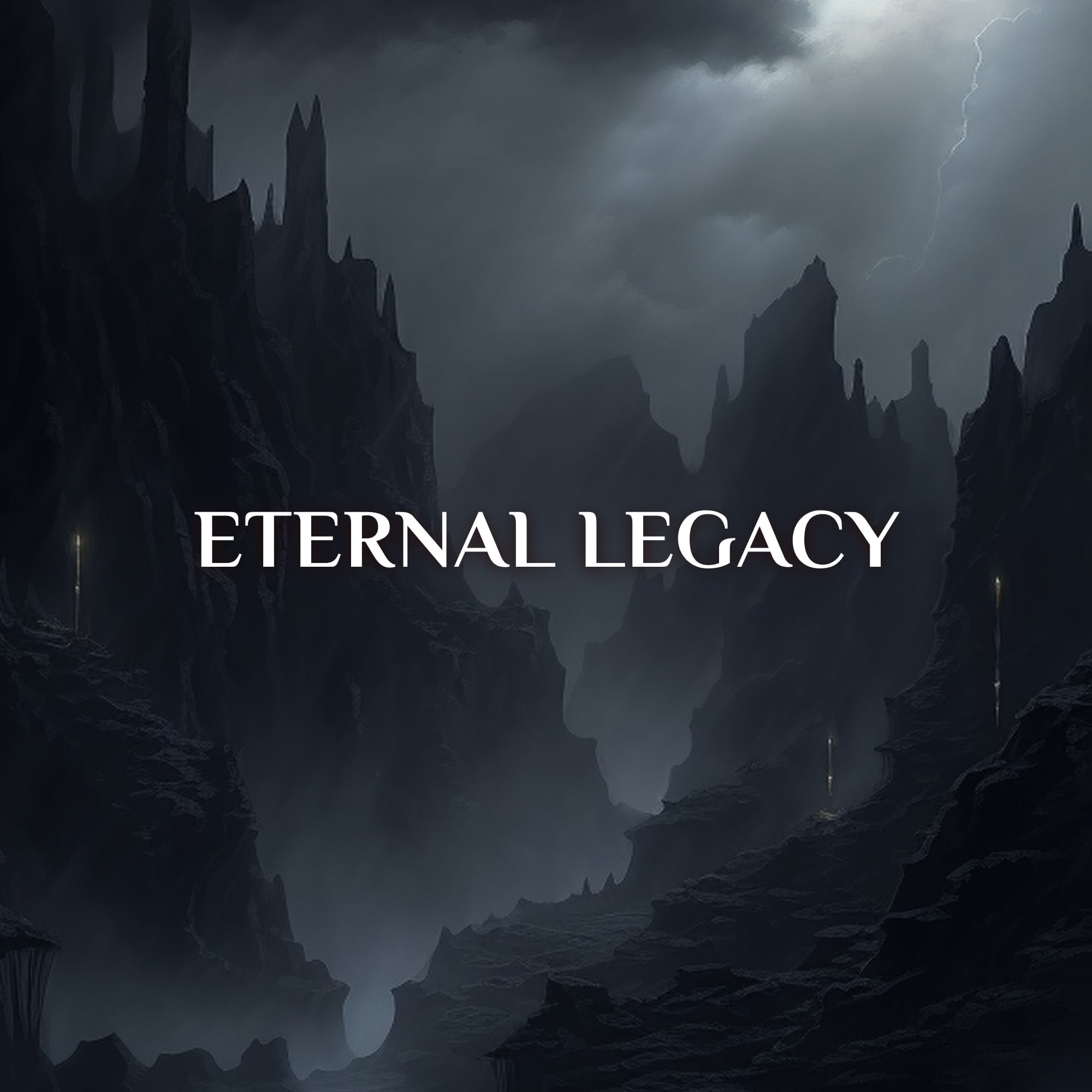 Eternal Legacy